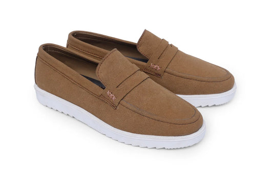 Musted suede loro piana