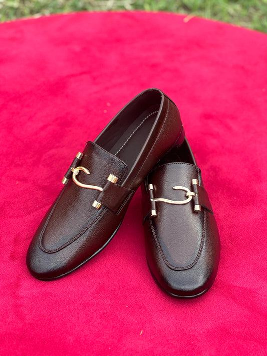 S bakle shoes