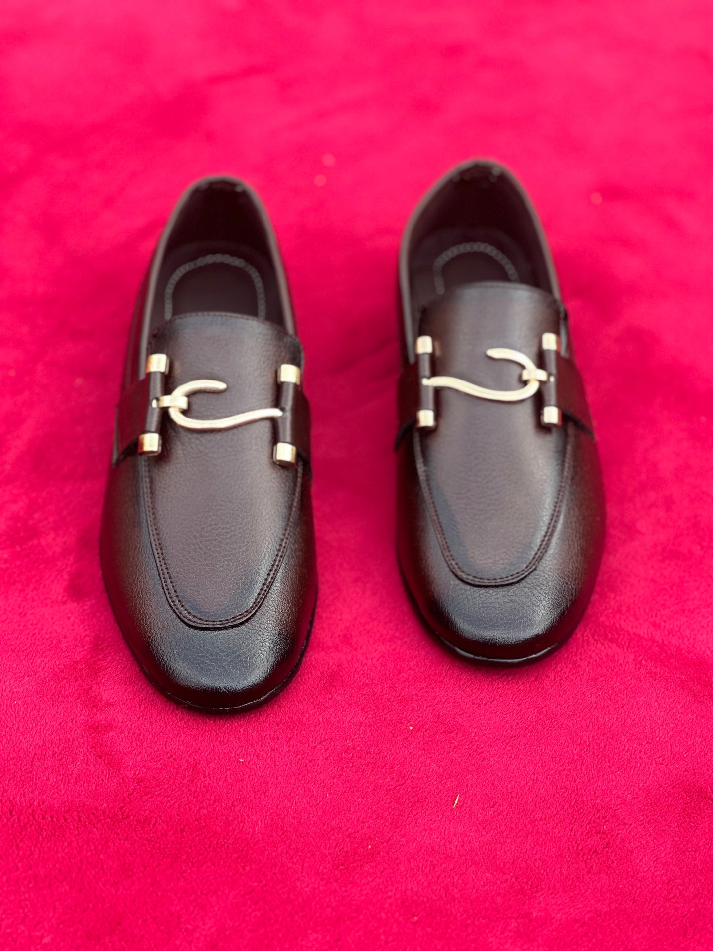 S bakle shoes