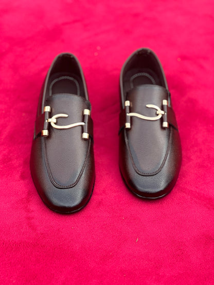 S bakle shoes